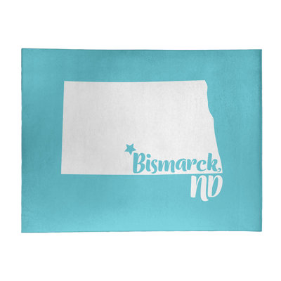 Tapis en polyester bismarck north dakota