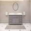 Derby 48" Single Sink Bathroom Vanity Set with Mirror-470221355