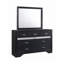 Commode double 7 tiroirs Lanier-332980414