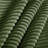 28 Sofa Armrests Corduroy-Green