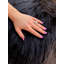 Tapis noir Voorhees-1055717853