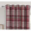 Gulley Blackout Curtain Pair-34721396-34721395