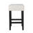 Set of 2, 26.75" Backless Counter Height Barstool-1221978049