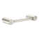 Moen Align 9-Inch Modern Hand Towel Bar