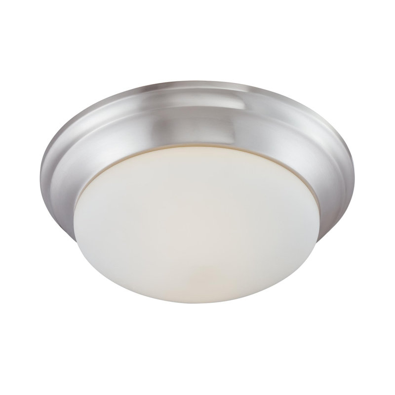 Flush Mount