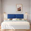 Lit plateforme tapissier avec tablettes-76383249-76383254
