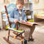 Enchanted Woodland Children's Chair