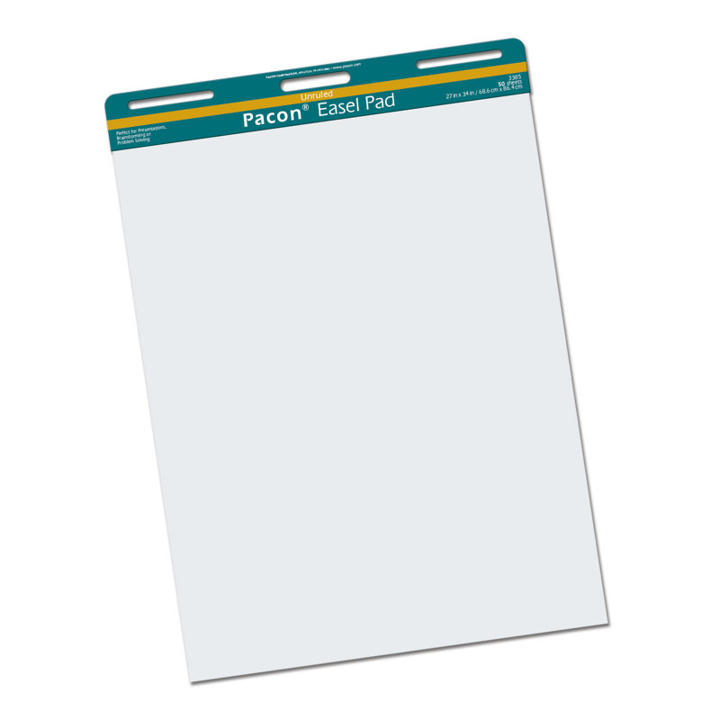 Pacon Corporation Paper Easel Accessory