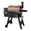 Surface de cuisson électrique de 575 pieds carrés pour barbecue
