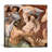 "The Triumph of Galatea" by Raphael Painting Print on Canvas-10900241