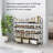 5-tier Shoe Rack-1977850282
