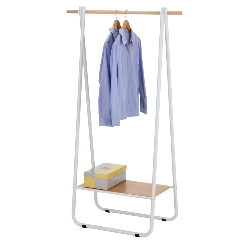 Jabari 90cm Clothing Rack