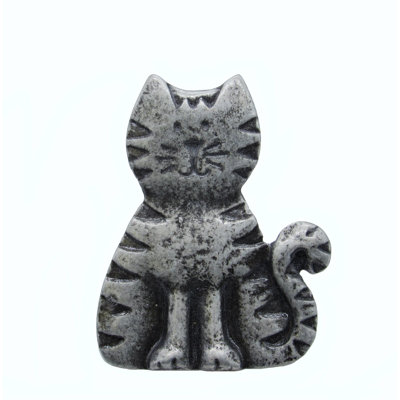 Oversized 2 1/8" Novelty Knob