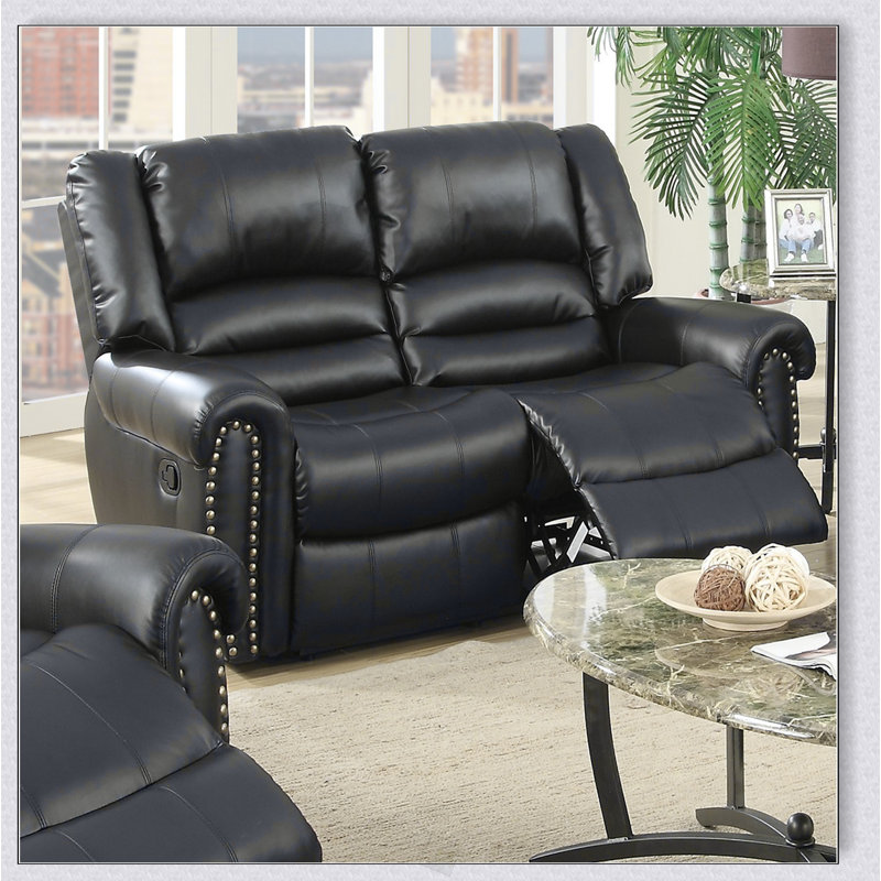 Causeuse Plush Relax