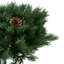 1.69' H Artificial Pine Christmas Tree