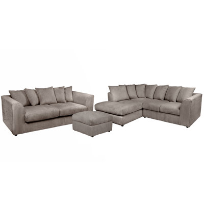 Moana 3 - Piece Living Room Set