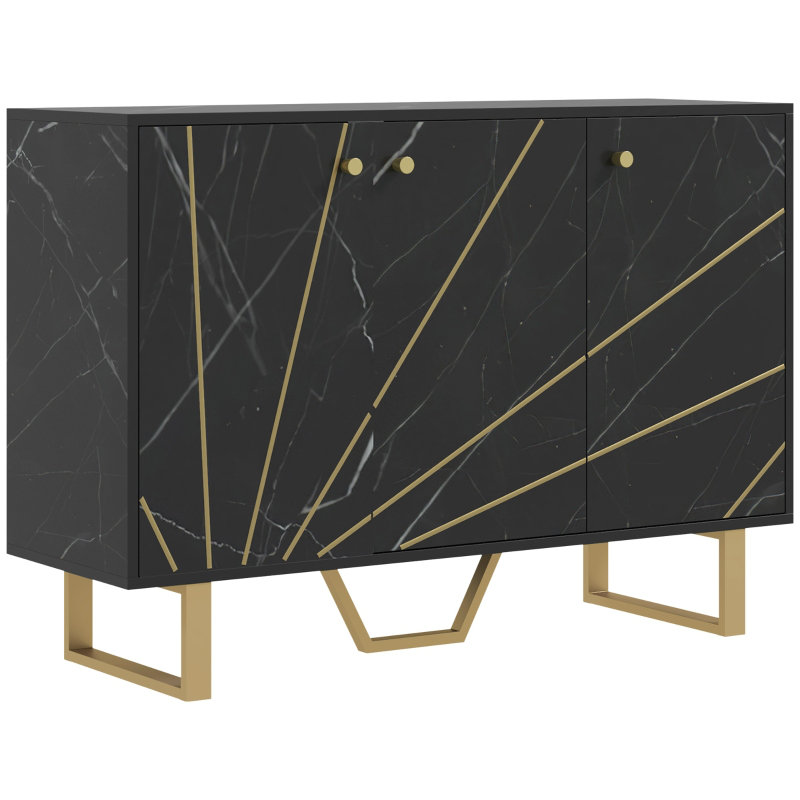 107cm Sideboard