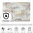 Groner Modern Abstract Carpet Indoor Washable Rug Non-Slip Soft Small Area Rug Marble Mats Thin Print For Home Decor-110894829