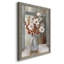 Peinture automnale - Peinture sur toile encadrée-917608242-917608254