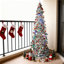 Arbre de Noël 5 "Pop Up Tinsel-132420945