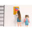 Magnetic Glass Dry Erase Board