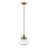 Leore 1 - Light Pendant-1620091036