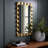 Nira 23.62" Wall Mirror