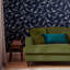 Abstract Wallpaper Double Roll