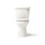Cimarron 1.28 GPF Water Efficient Elongated Two-Piece Toilet (Seat Not Included)-51403901-51403903