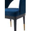 Fauteuil de salle à manger Carrington-1710571897