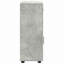 Rectangle Accent Cabinet-1151047420