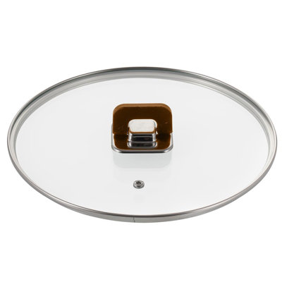 NutriChef Glass Lid