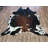 Delaware Cowhide Animal Print Indoor Rug