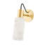 Malba 1 Light Wall Sconce-1080121334