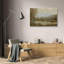 Art sur toile tendue Red Barrel Studio® Clark, Mad Gallery-666800061