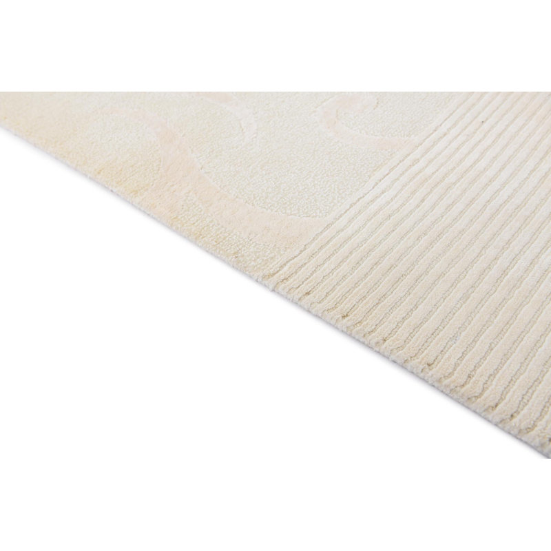 Tapis beige Howard