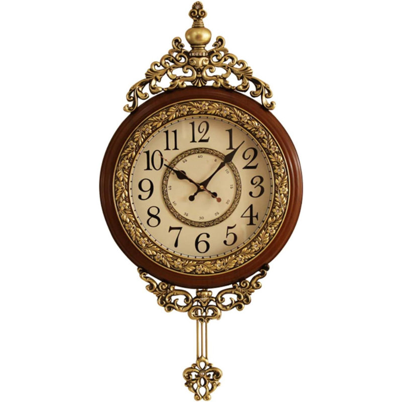 Modern Grandfather Clock