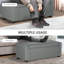Repose-pieds avec banc de rangement Modern-855688604