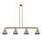 Chill 4 - Light Kitchen Island Pendant-32985692-32985694-32985701