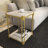 Wendy & Zenas Coffee & Side Table Set-1532890697