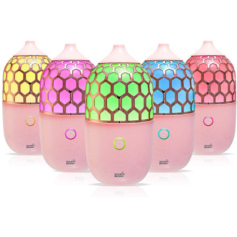 Essential Oil Diffusers