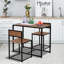 Edmeston 2 - Person Dining Set