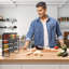 Spice Rack