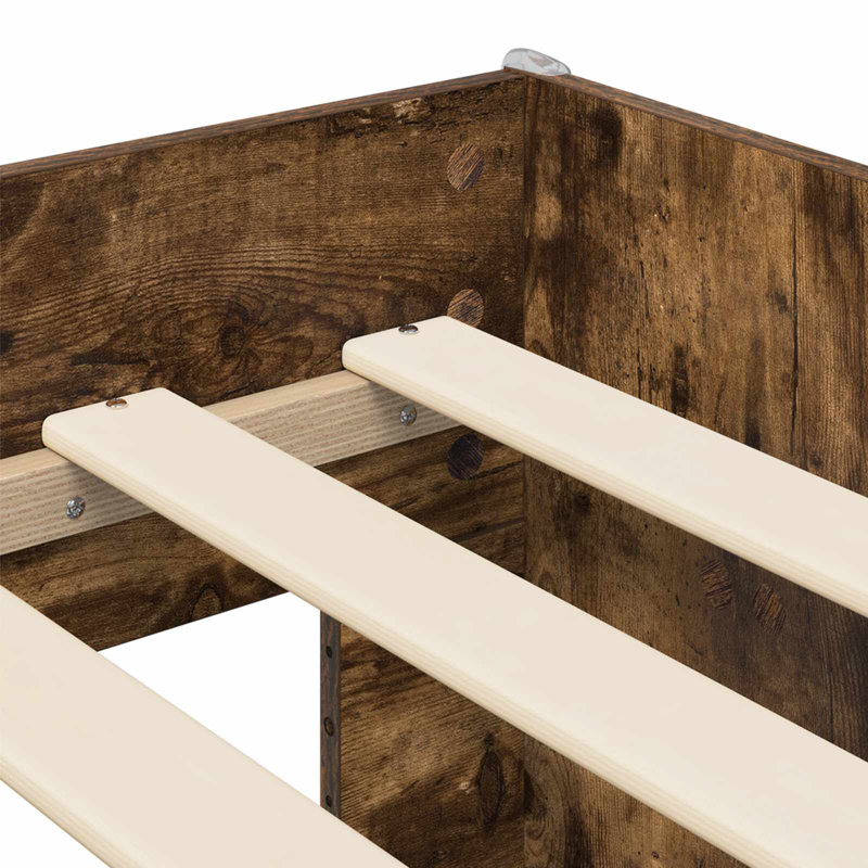 High Sleepers, Single (3'), Old Wood