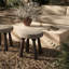 Halen Accent Stool