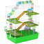 Cage pour petits animaux