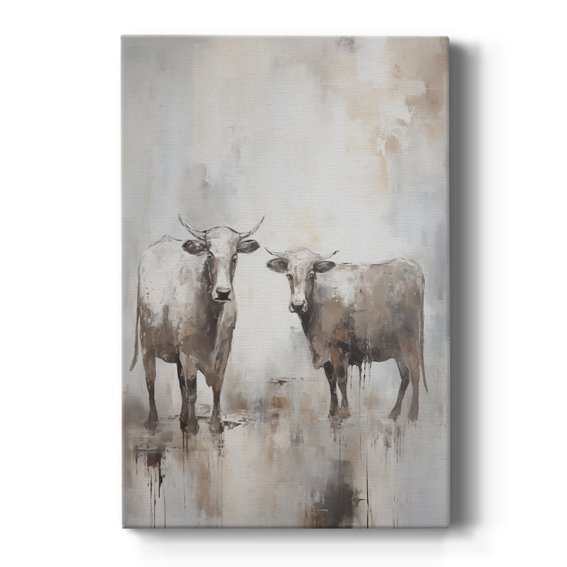 ANIMALS Series CCLxxxix - Galerie sur mesure, H 36 po x l 24 po