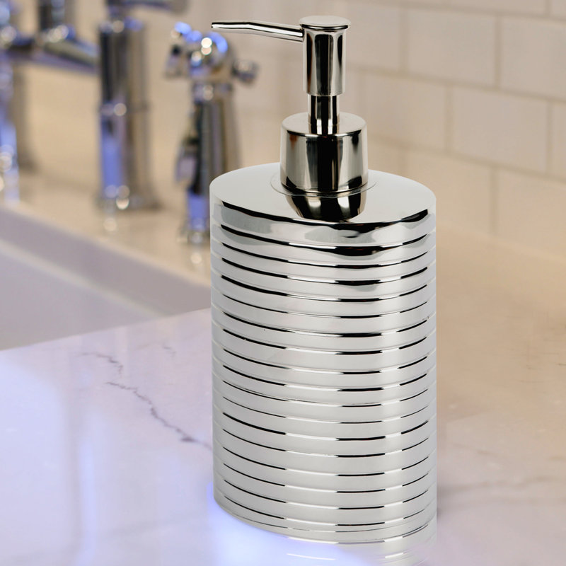Soap Dispenser