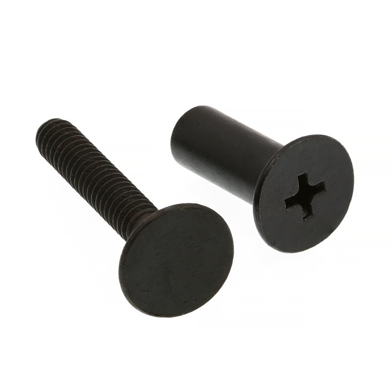 Prime-Line Door Hole Cover Plate