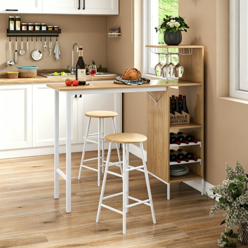Bar Cabinet